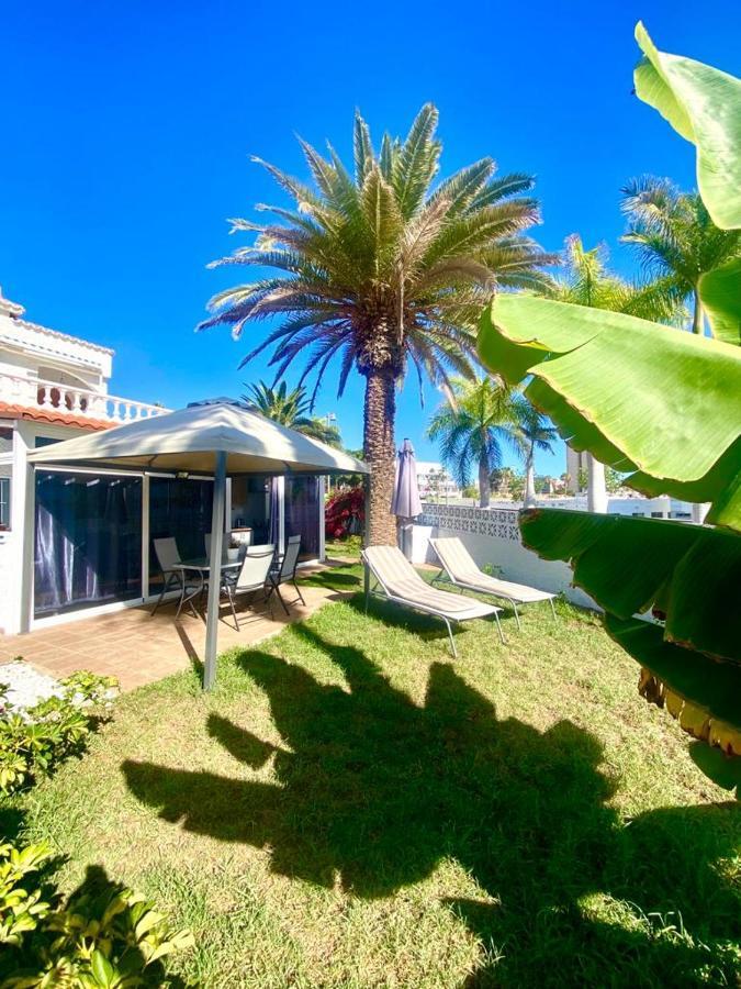 Nice Apartment In Las Americas/Costa Adeje 1 Playa de las Americas  Bagian luar foto