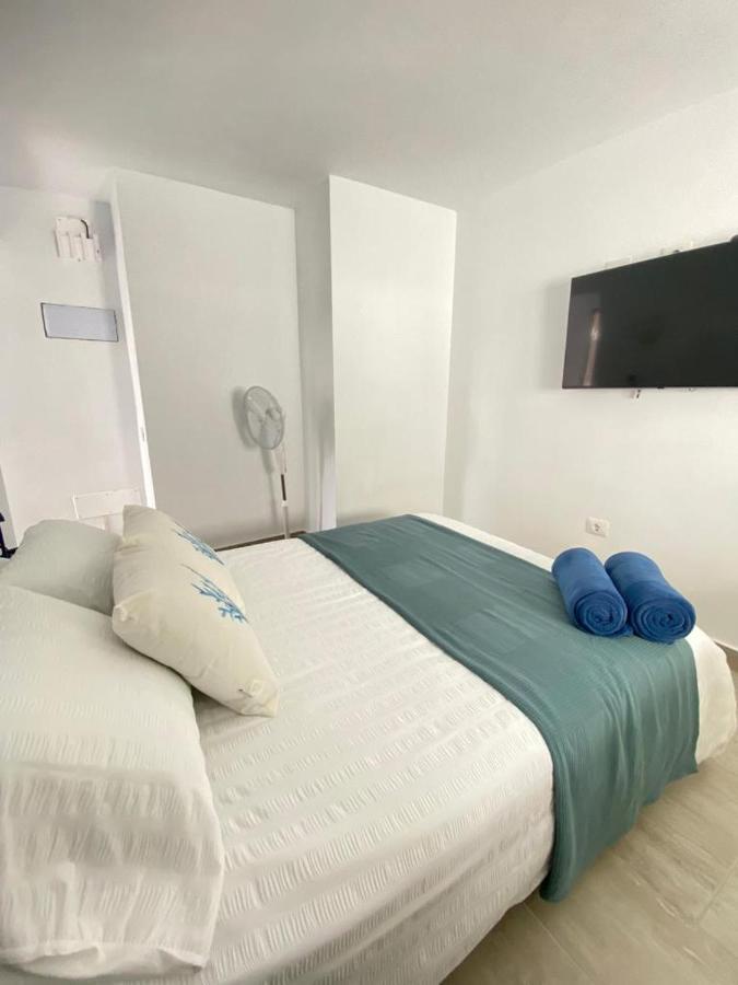 Nice Apartment In Las Americas/Costa Adeje 1 Playa de las Americas  Bagian luar foto