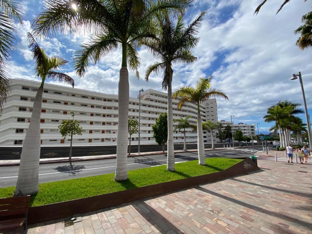 Nice Apartment In Las Americas/Costa Adeje 1 Playa de las Americas  Bagian luar foto