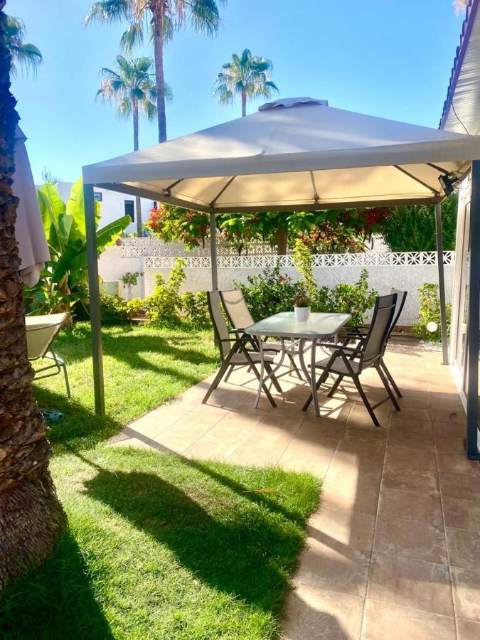 Nice Apartment In Las Americas/Costa Adeje 1 Playa de las Americas  Bagian luar foto