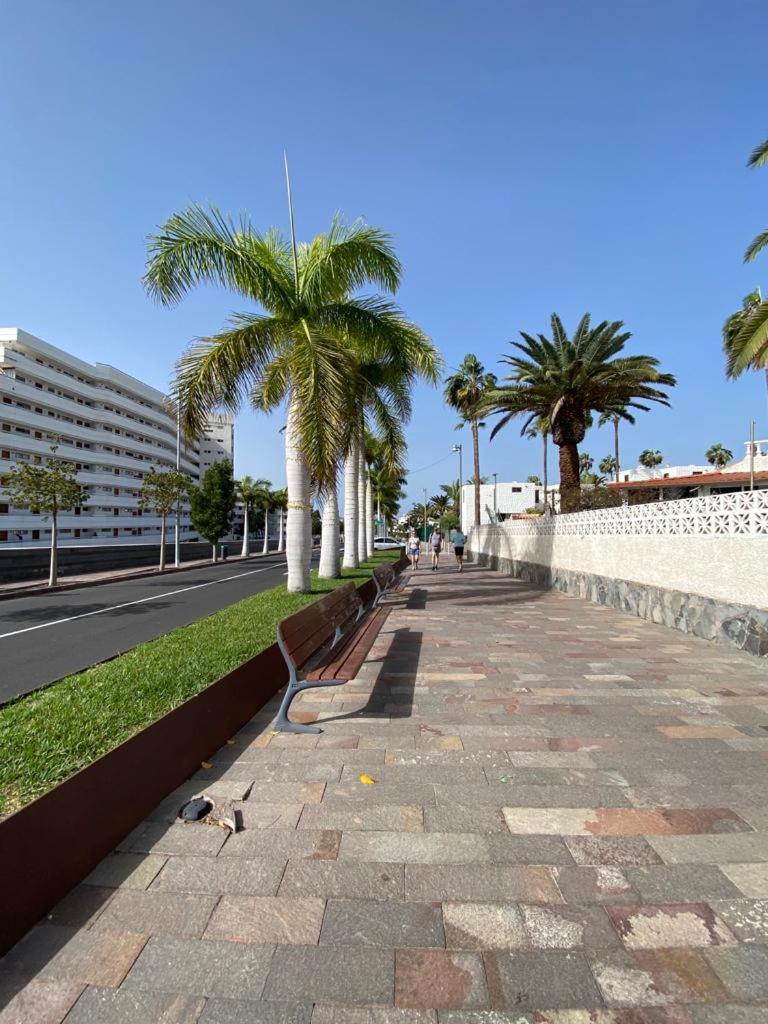 Nice Apartment In Las Americas/Costa Adeje 1 Playa de las Americas  Bagian luar foto