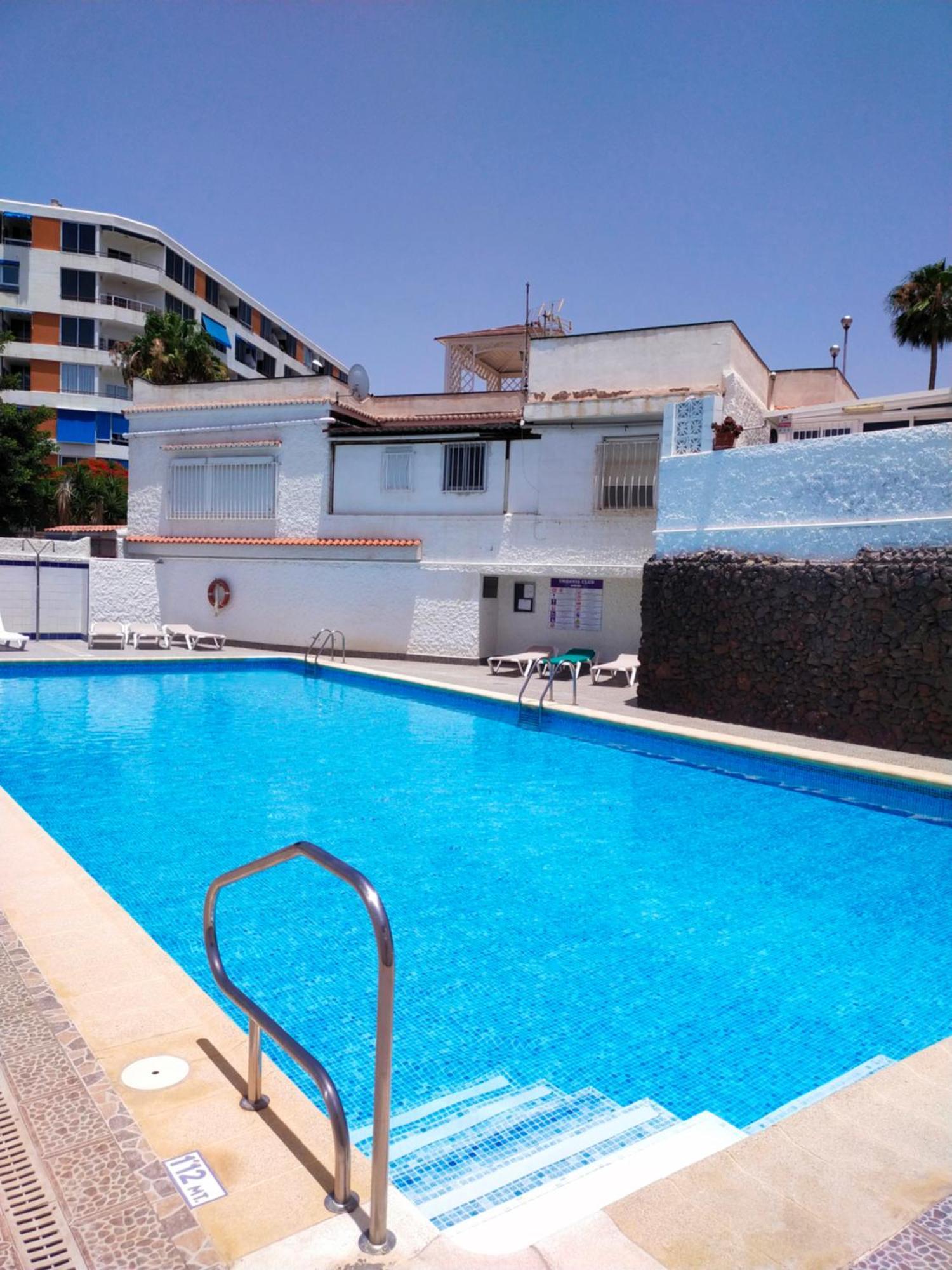 Nice Apartment In Las Americas/Costa Adeje 1 Playa de las Americas  Bagian luar foto