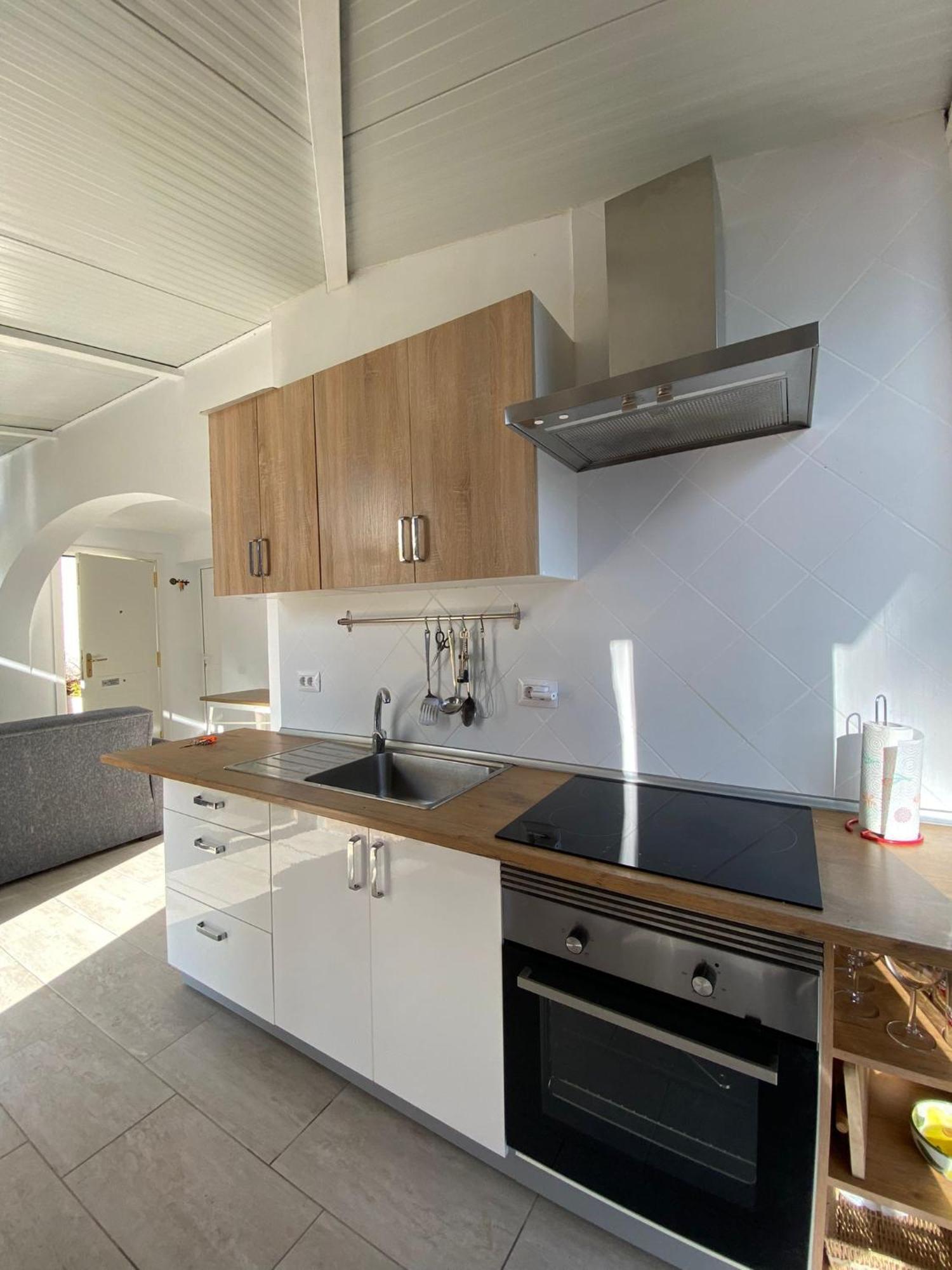Nice Apartment In Las Americas/Costa Adeje 1 Playa de las Americas  Bagian luar foto